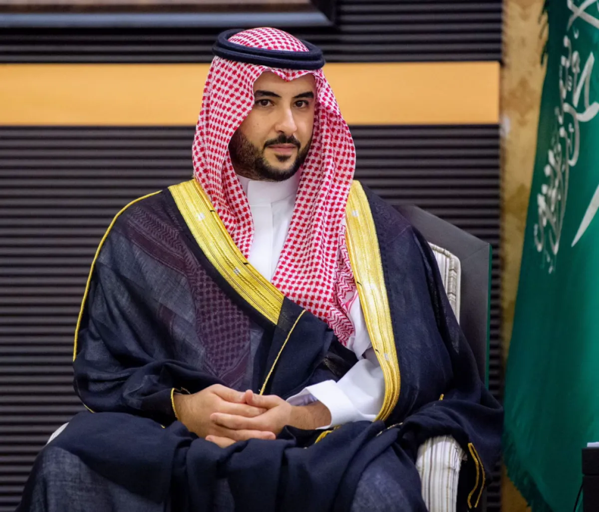 السعودية تدعو إيران إلى خفض التصعيد والتوصل إلى اتفاق ينهي الأزمة