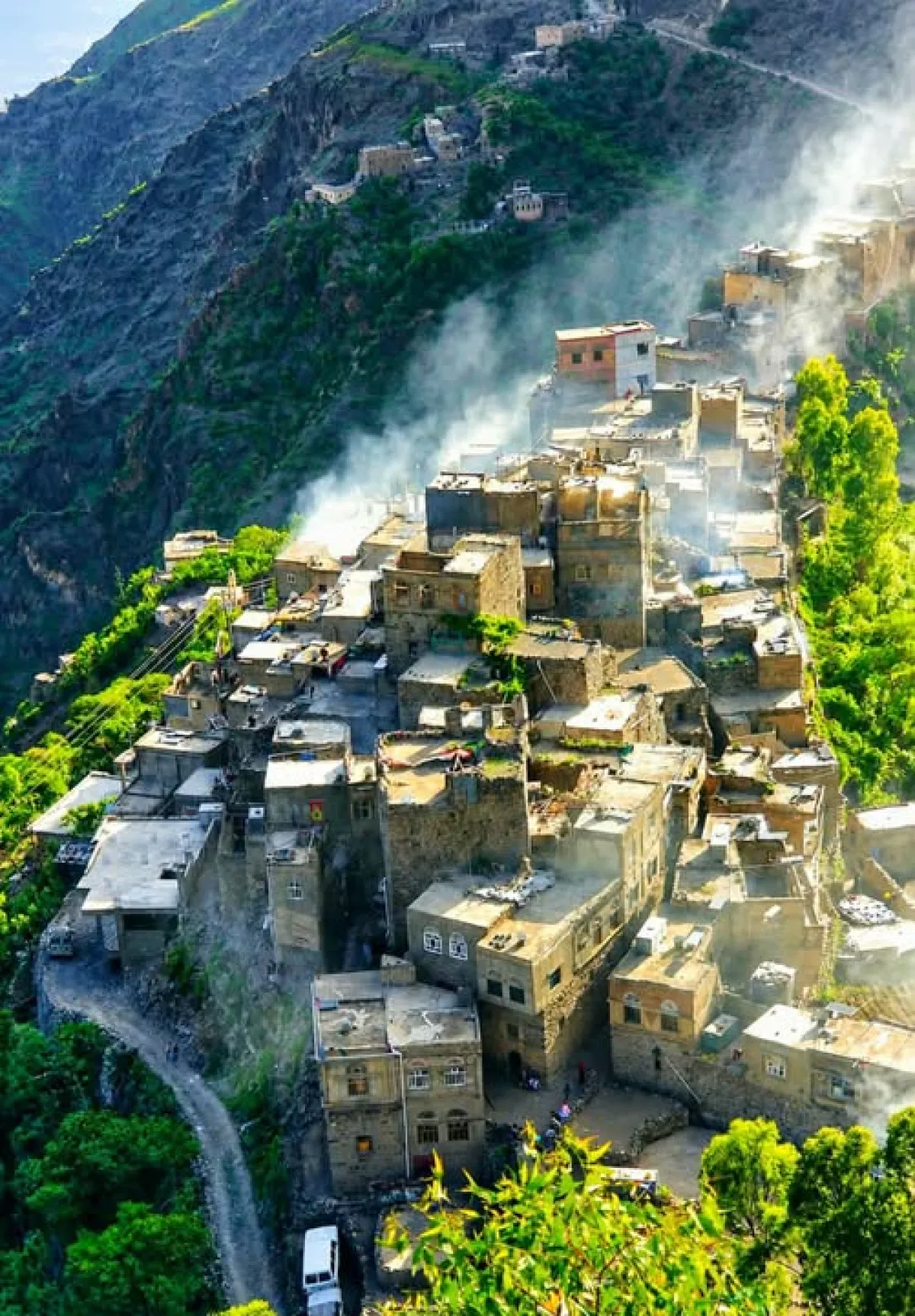 تخليد- ثلاثة مدرسين وثلاثة شهداء في سبيل الدفاع عن قراهم في صنماتالمسراخ بتعز