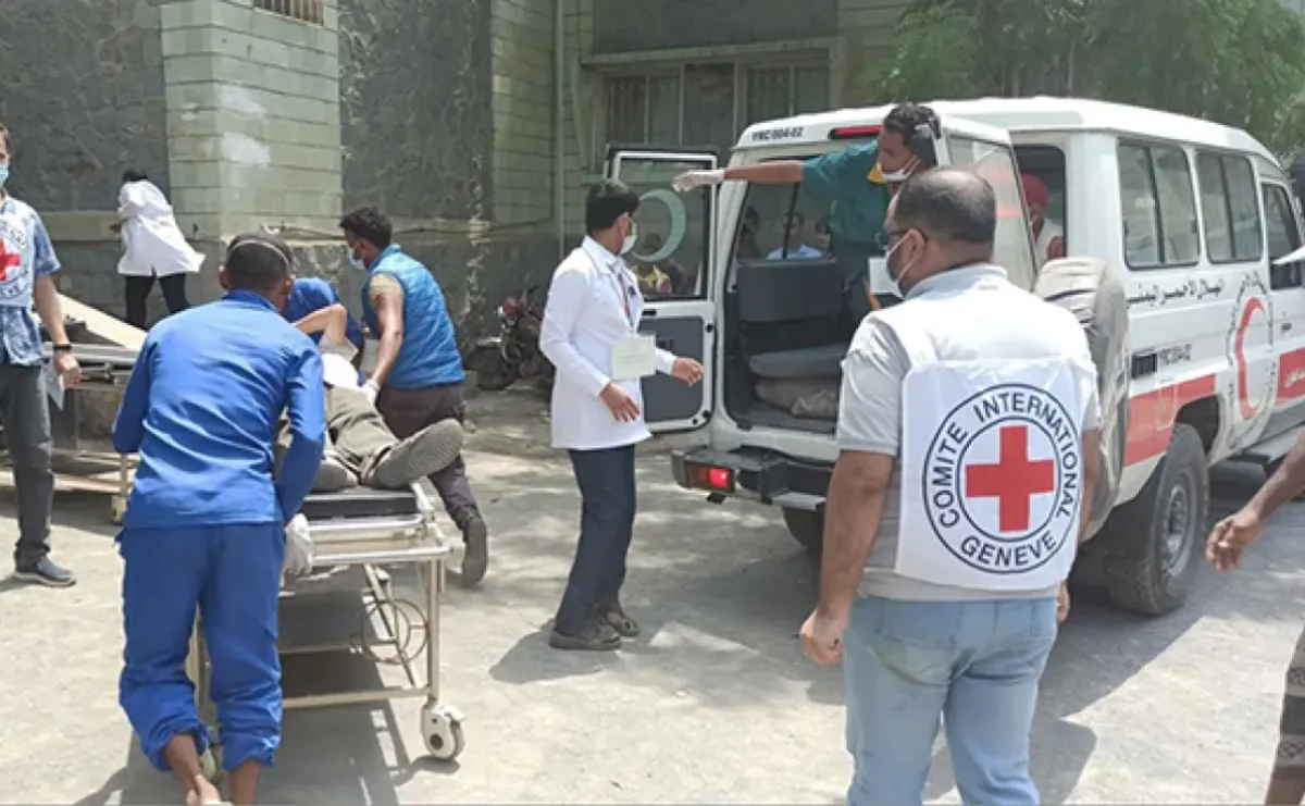 ناطق القوات المسلحة يكشف تفاصيل تشويه الحوثيين لجثامين شهداء من جبهات تعز ويدعو إلى تحقيق دولي