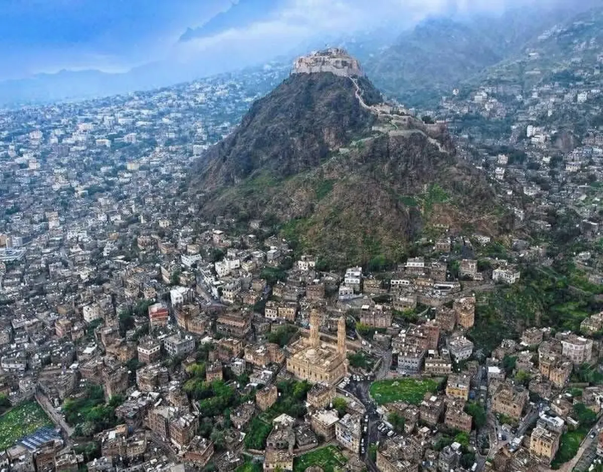 مقتل وإصابة 33 مدنيا بينهم 14 طفلا واختطاف وإخفاء 11 آخرين.. توثيق 75 جريمة حوثية في تعز