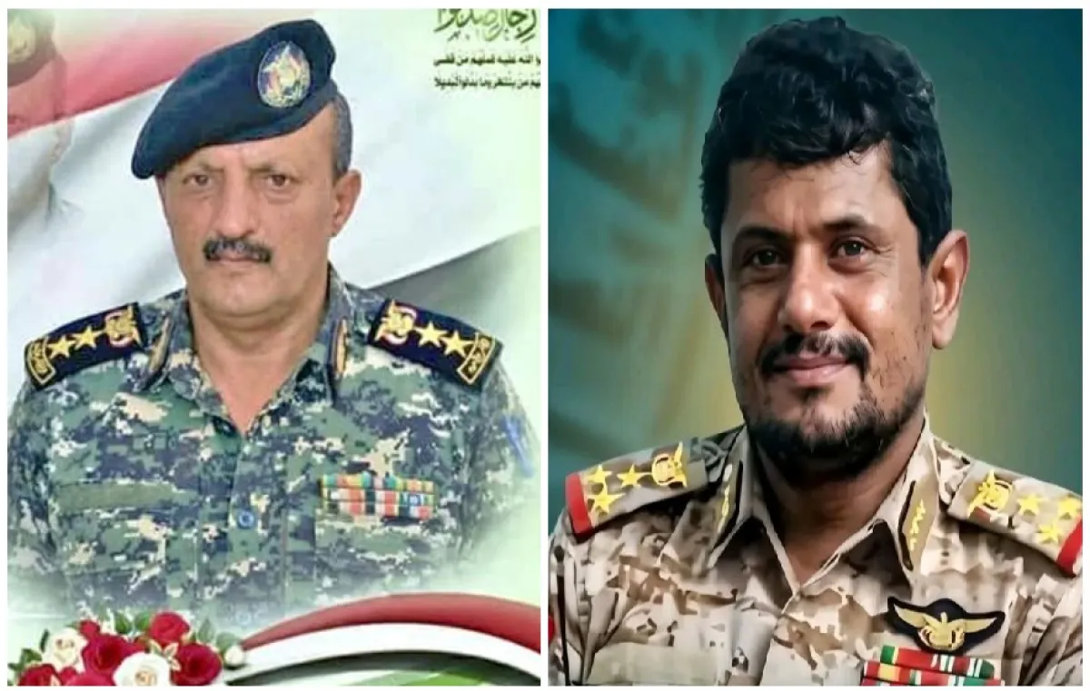 مصرع القياديين الحوثيين "أحمد العشمي" و "طارق جياش" ضمن عشرات آخرين في تعز