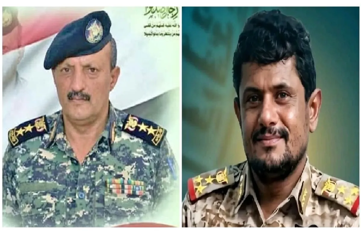 مصرع القياديين الحوثيين "أحمد العشمي" و "طارق جياش" ضمن عشرات آخرين في تعز