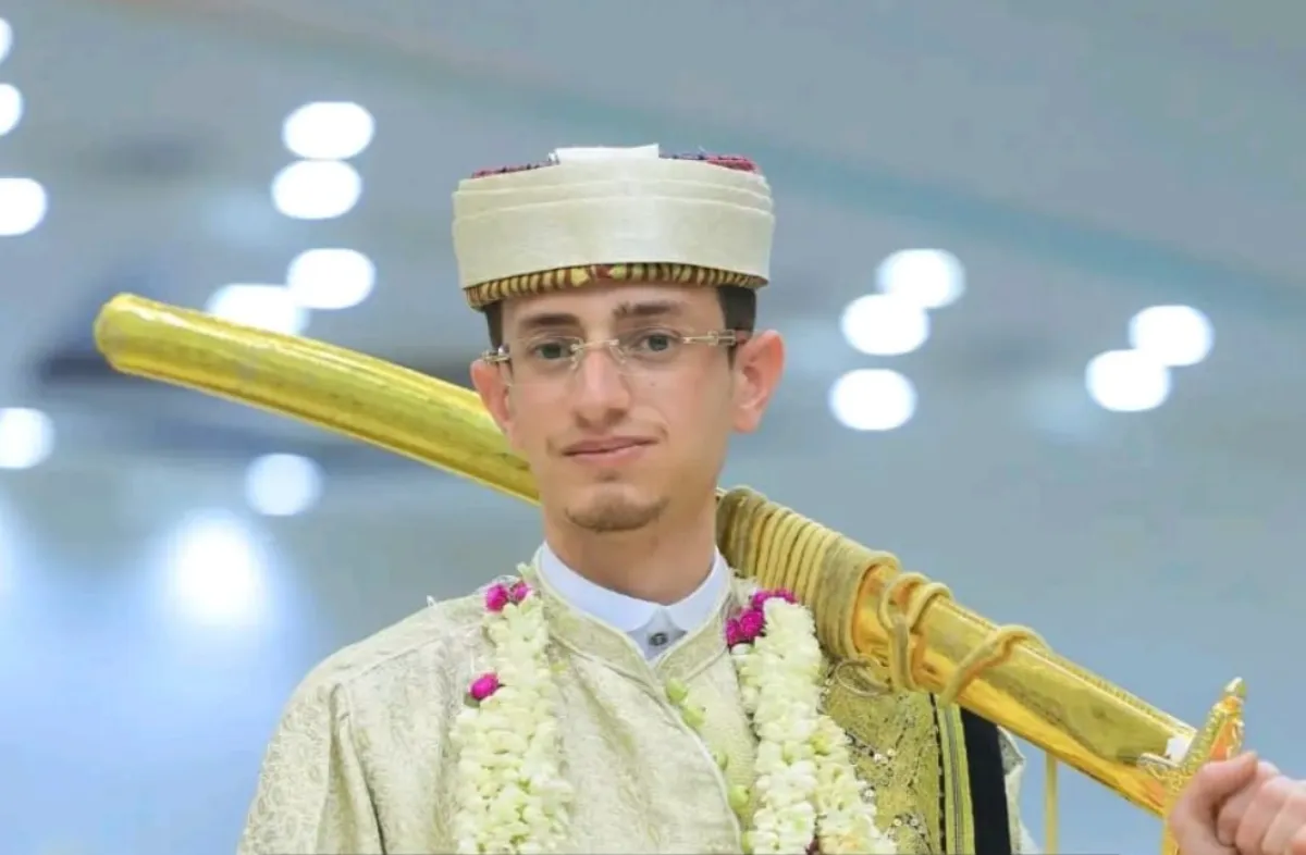 فيديو- انكسار حوثي في كحلان.. مصرع عبدالرحمن الروافي نجل نائب مفتي الجامع الكبير بصنعاء