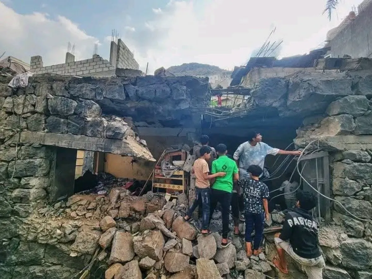 حصيلة دامية للإرهاب الحوثي بتعز خلال 48 ساعة