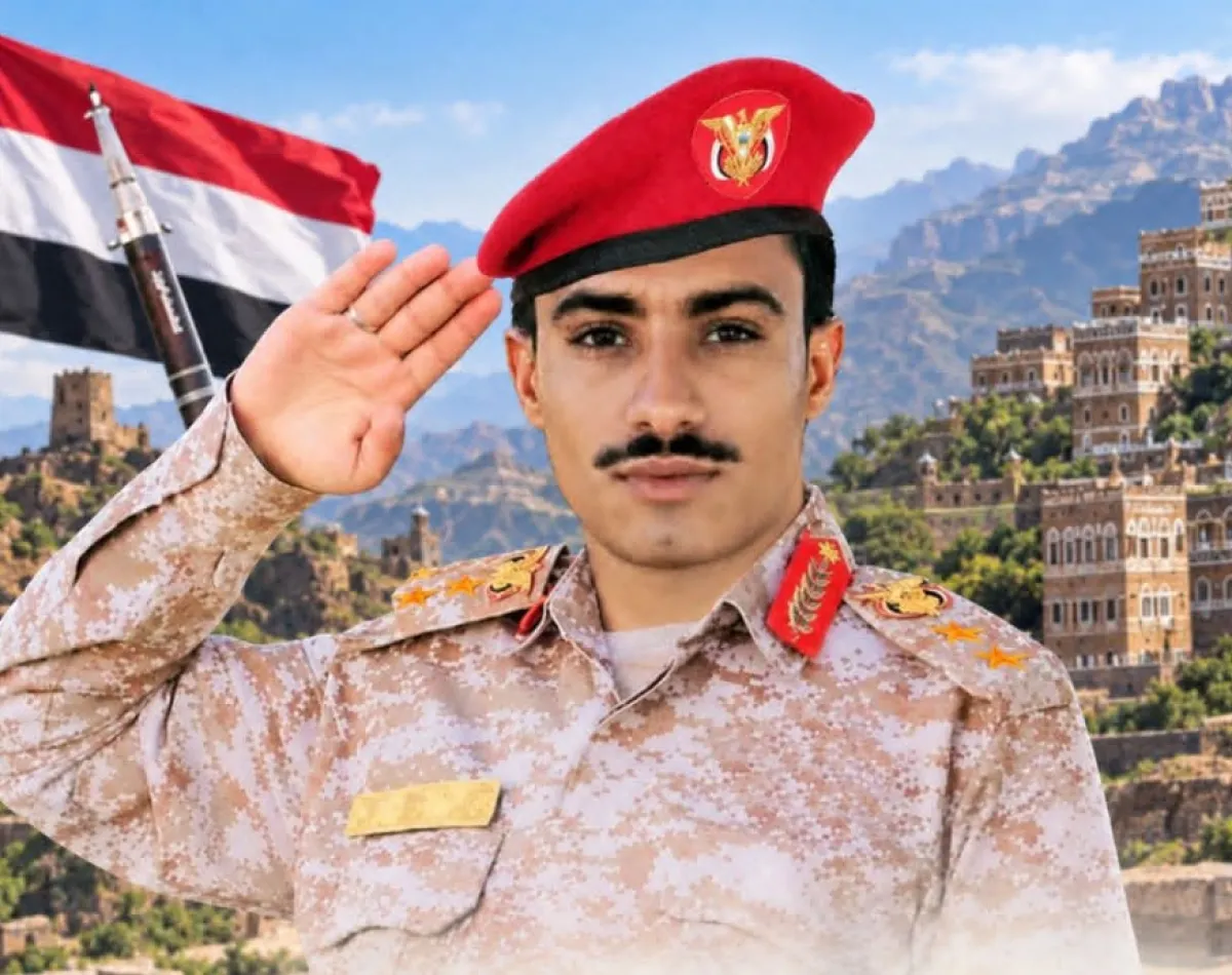 قائد محور الحوثيين في مقبنة هشام الجعاشي قتل في كهبوب