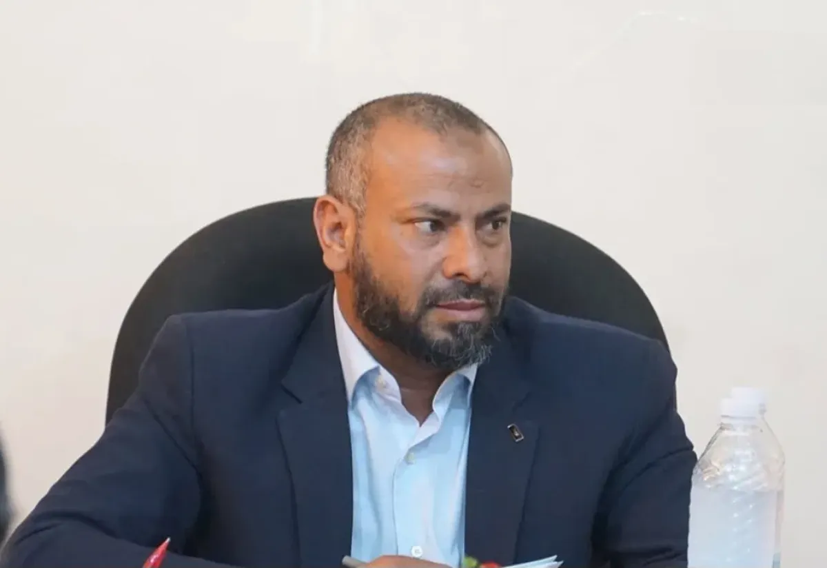 الضالع.. اجتماع أمني رأسه المحافظ أقر معالجات وإجراءات إدارية في واقعة نقل مواطنين وباعة باتجاه مريس