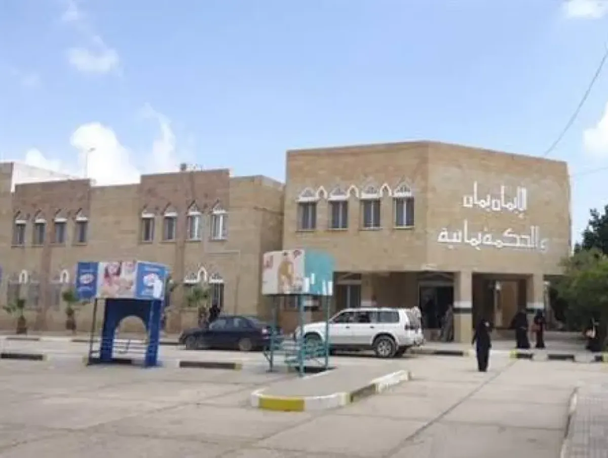 مليشيا الحوثي تختطف طلاباً من جامعة التربة جنوب تعز