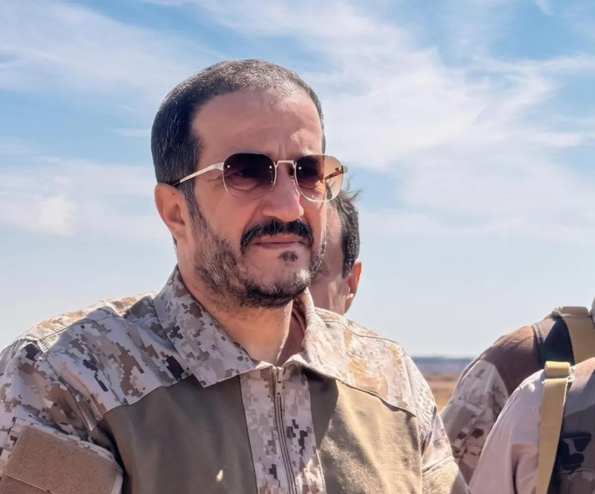 عثمان مجلي من صعدة: فجر اليمن في بدايتها وخواتيمها نصر