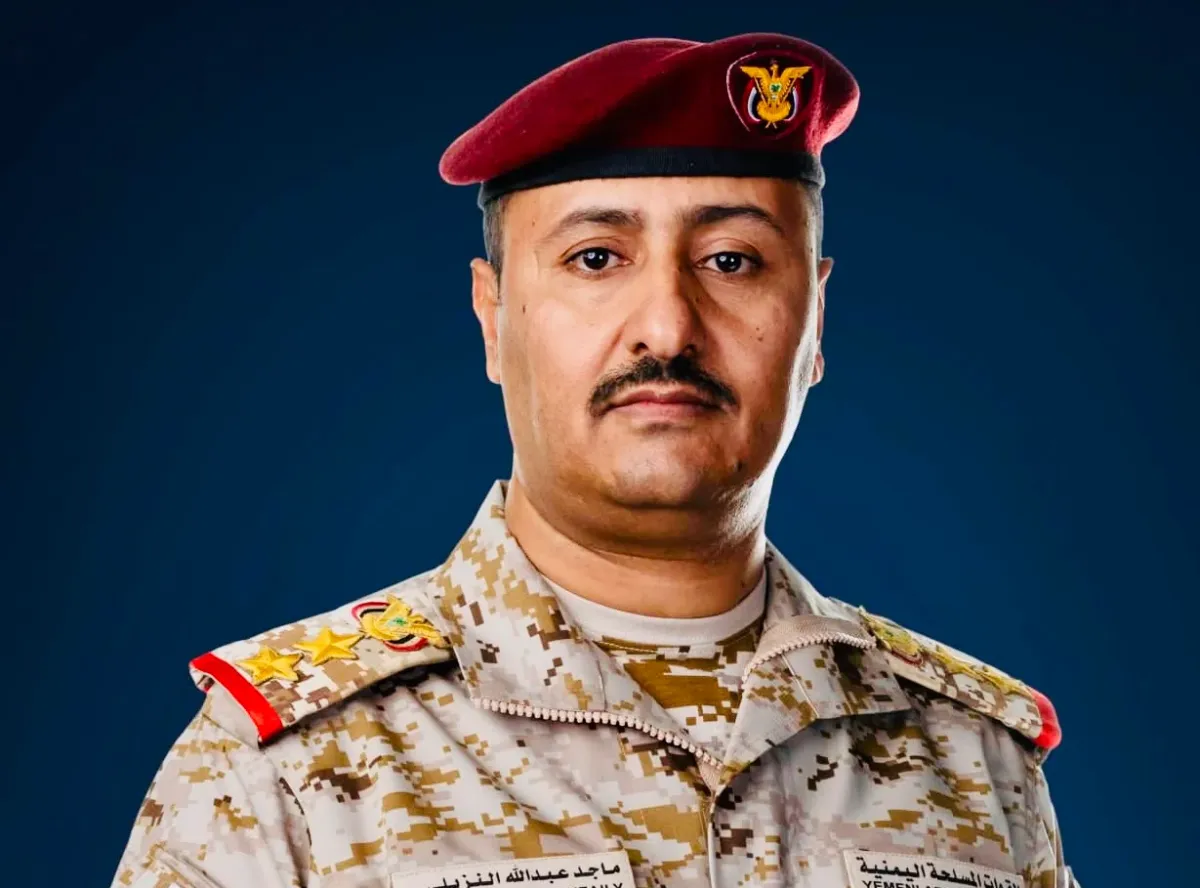 إحاطة - الناطق الرسمي باسم القوات المسلحة اليمنية