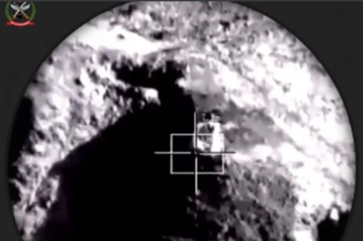 القوات المسلحة: تنفيذ 1119 عملية استهداف وتحييد 427 حوثياً وتدمير 142 آلية ومعدة عسكرية خلال ساعات